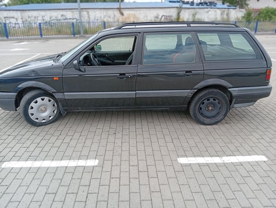 Продам Passat b 3  1.9 AGR