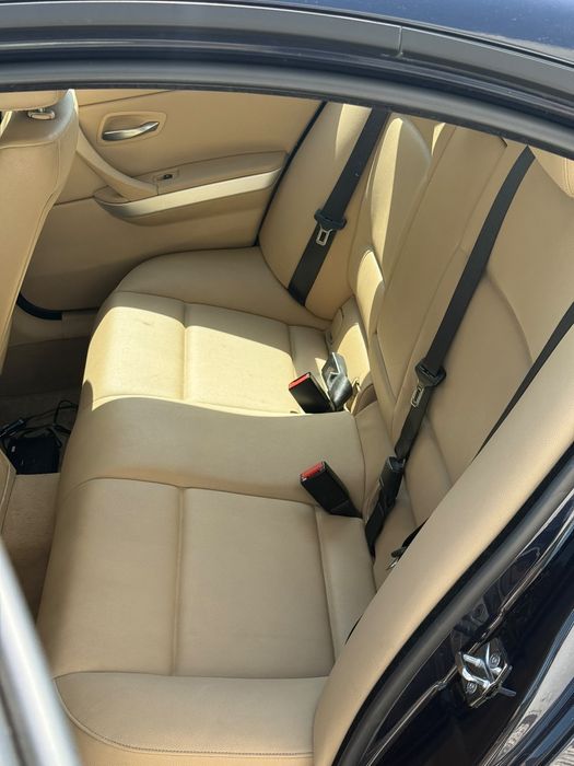 BMW 320d E90 – 163cv – 2007 – Fase 1
