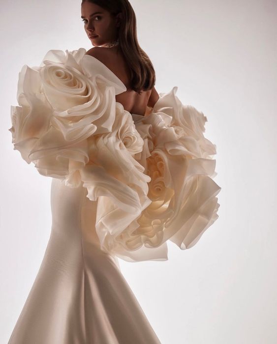 Весільна сукня Luce Sposa , xs