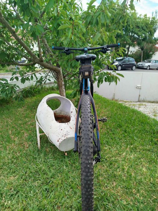 Ktm Aera Comp - BTT