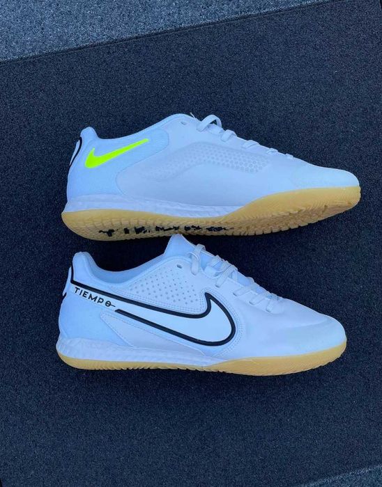 !SALE! Футзалки Nike Tiempo Legend 9 IC 39 40 41 42 43 44 45 тіемпо