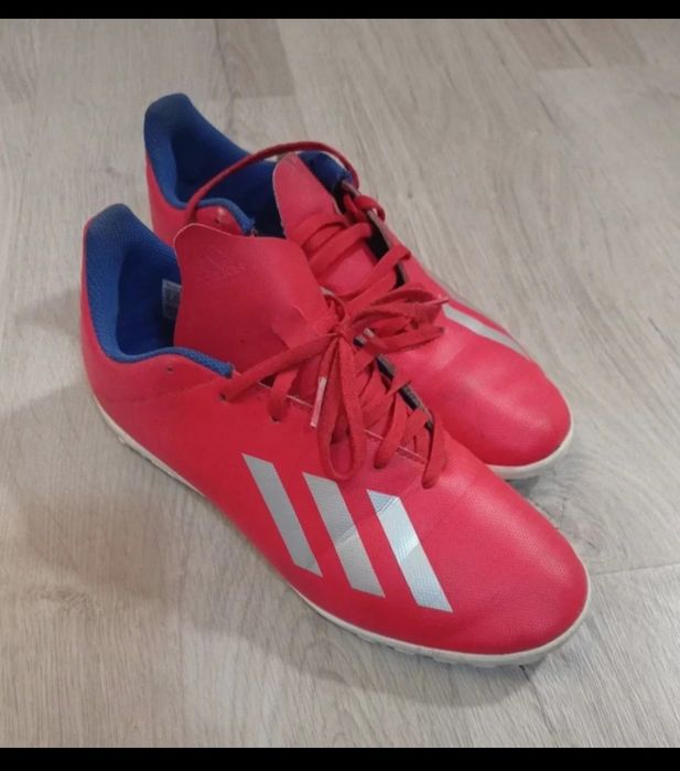 Buty halowe rozmiar 38 ⅔