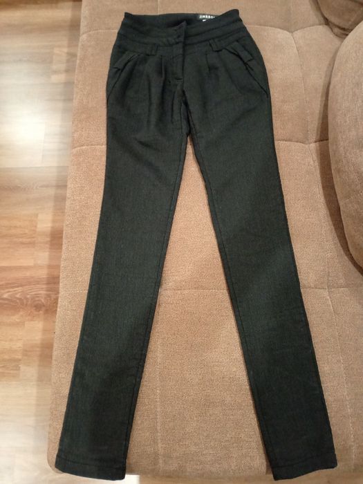 Штани жіночі утеплені