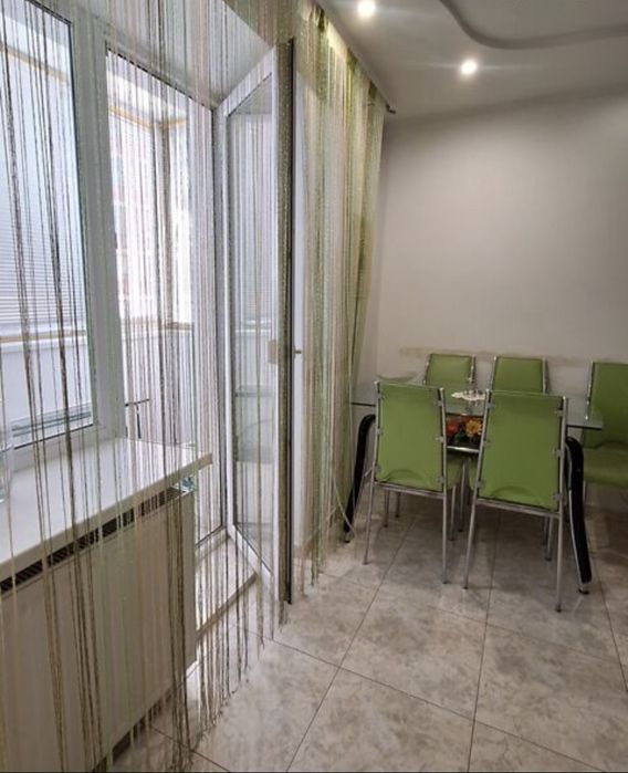 ПРОДАЖ 2 кім квартири, пров.Микулинецький