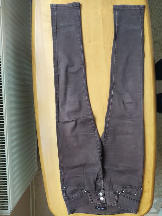 Spodnie damskie 36/ Spodnie damskie S