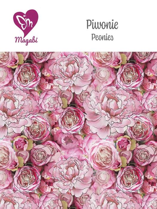 AIO, r. M Pants, Pielucha wielorazowa, Magabi