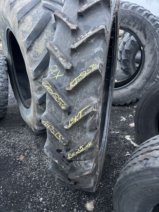 Opona używana 270/95R46/11.2R46