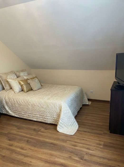 Sprzedam dom miedzna murowana