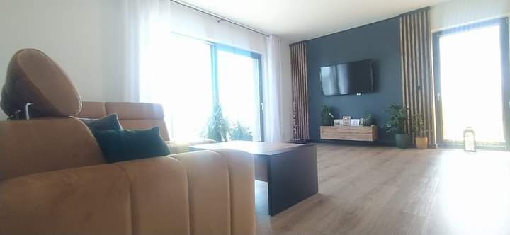 Dom – Brzeziny - Widok 4