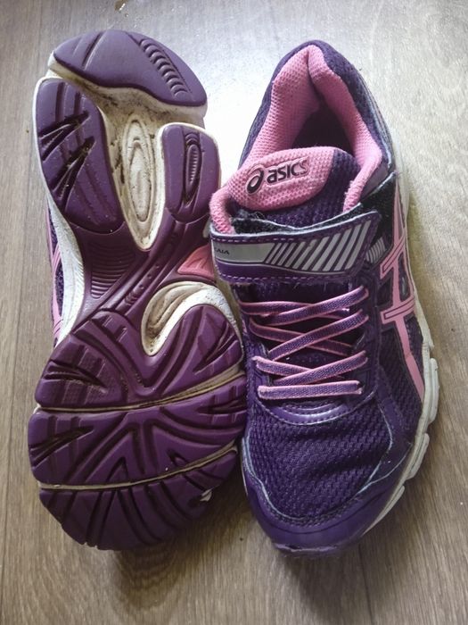 Кросівки Кроссовки ASICS