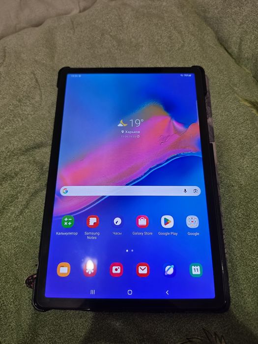 Планшет Samsung Galaxy Tab S5e 64 Гб