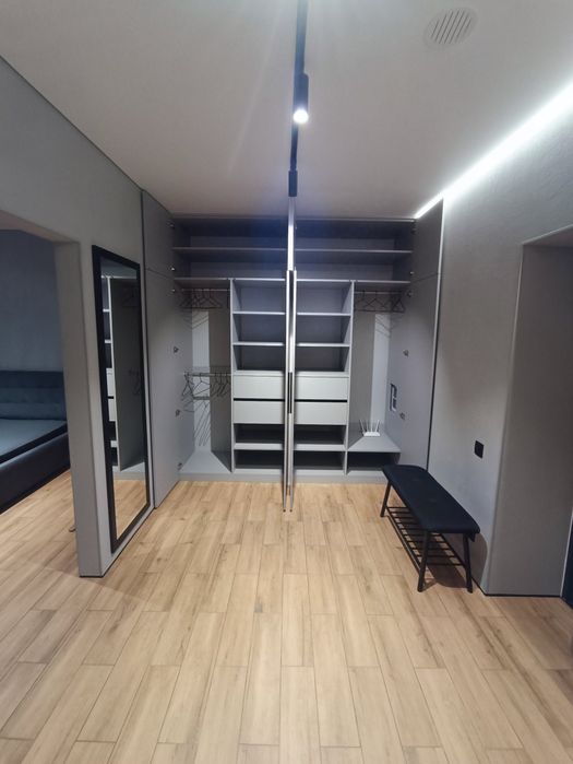 Оренда квартири новобудова ЖК Смарт Сіті,можливо на короткий термін