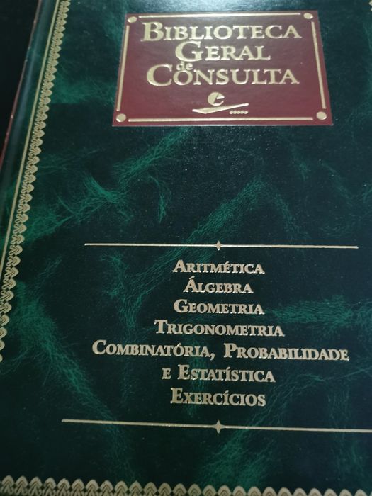 Biblioteca Geral de Consulta