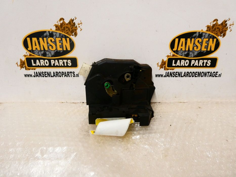 Land Rover freelander fechadura porta diversas fecho