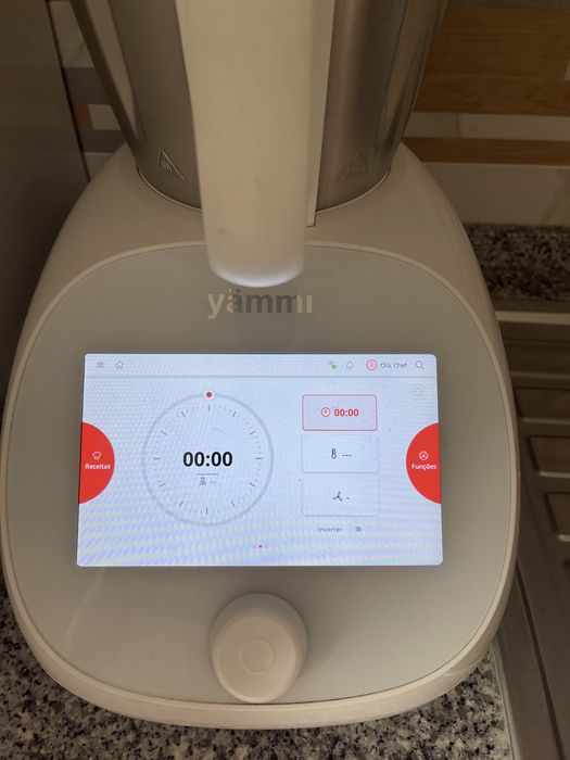 Yammi 3 - Continente