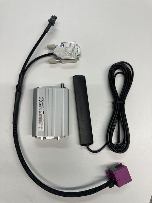 Modem 4G LTE, do CLAAS Arion, Axion, nawigacja terminal s3 s7 s10 gps