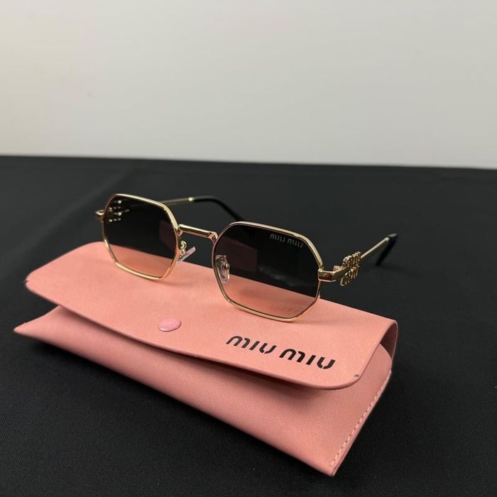 Oculos Miu Miu - novo