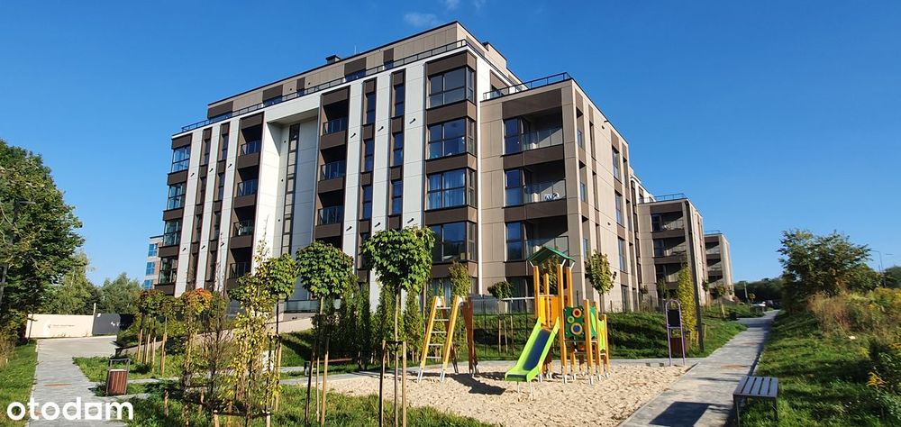 Mieszkanie – Kielce - Widok 5