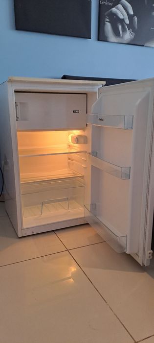 Lodówka pod zabudowę