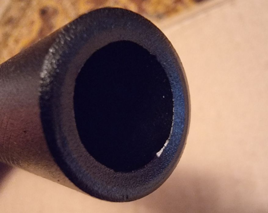 Нове кермо на мото