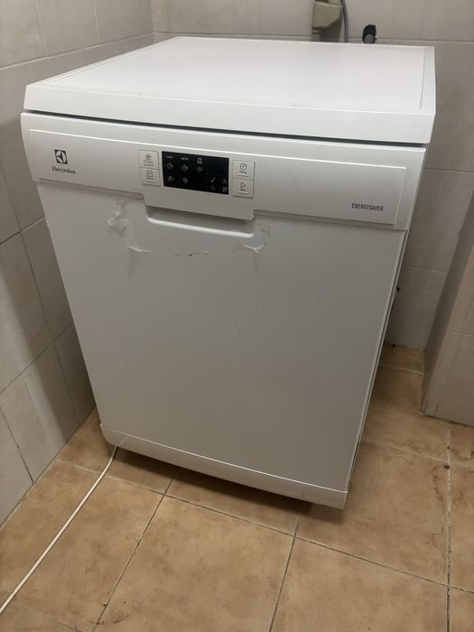 Maquina de lavar louça