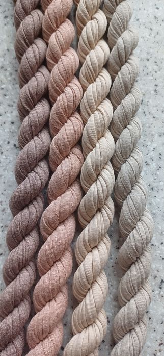 Liny do torebki obag