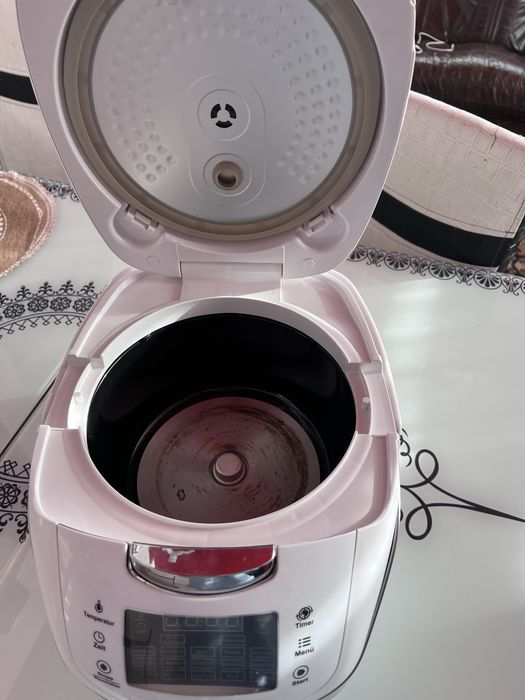 Мультиварка