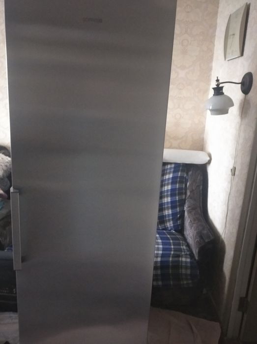 Морозильна камера Gorenje