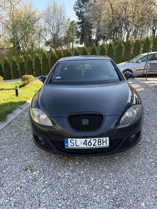 Seat leon 1.9 tdi