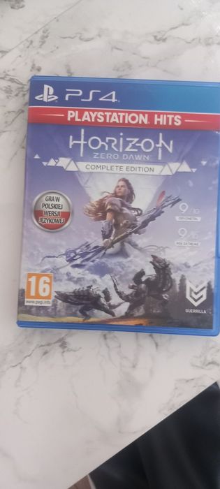Horyzont Zero Down