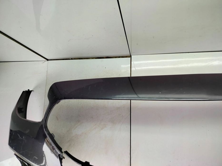 Zderzak Przód Przedni Mercedes E W213 Lift 21-24