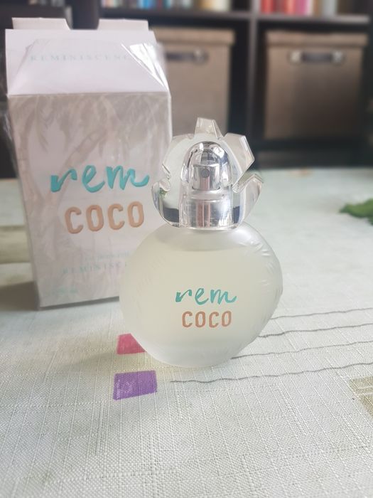 Rem Coco Reminiscence