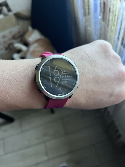 Годинник Garmin Forerunner 645 music