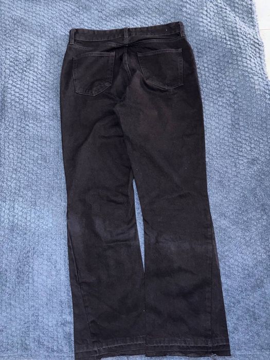 Flared Jeans ZARA/ Кльош Джинси ЗАРА