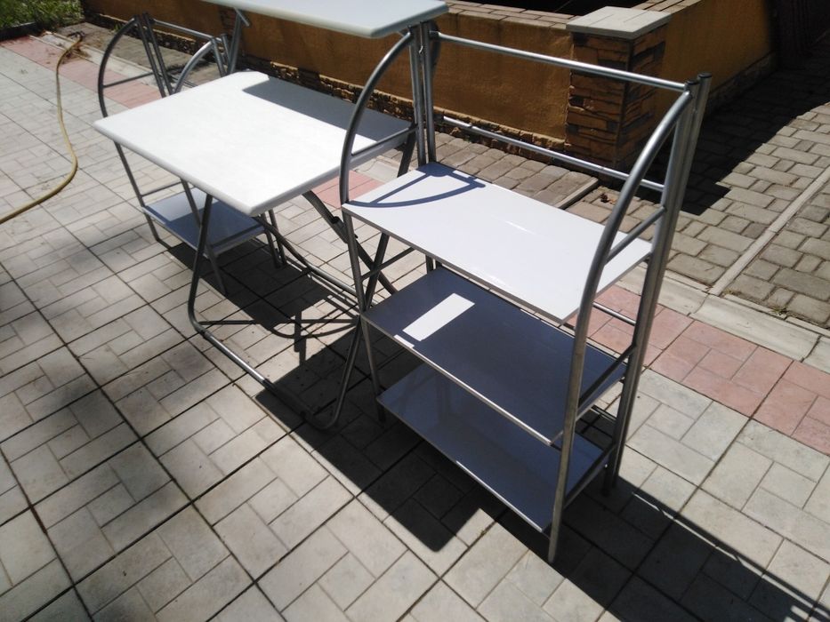 Комплект меблів для школяра