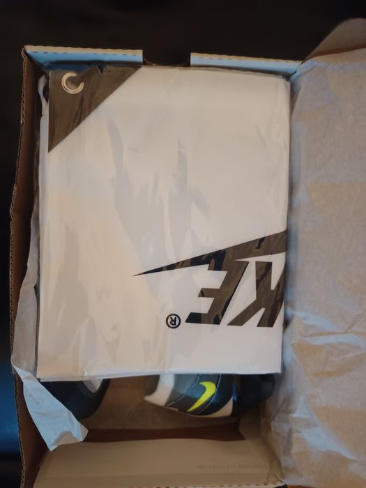 Chuteiras Mercurial elite novas