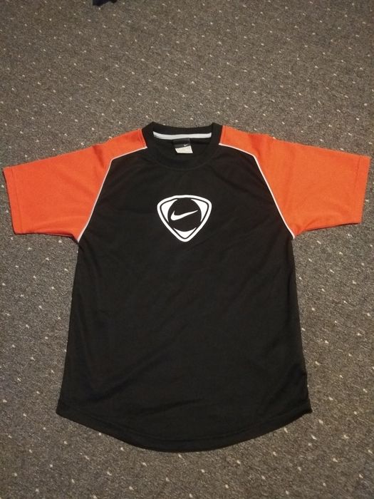 Nike bluzka sportowa EKSTRA gratis wysyłka