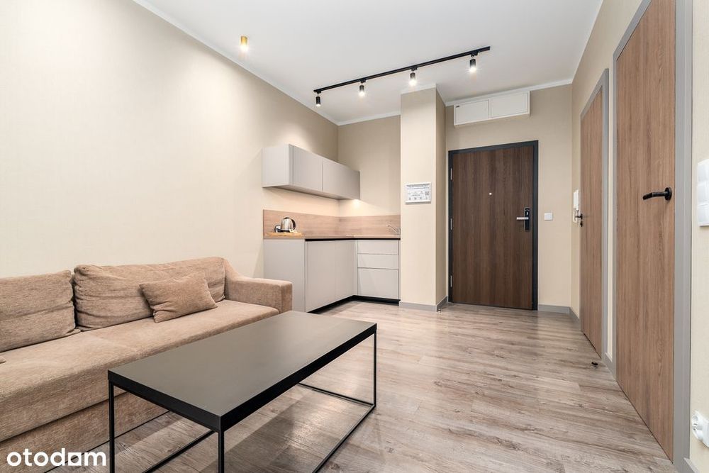 ★Apartament w kompleksie BelMare z tarasem★Okazja★