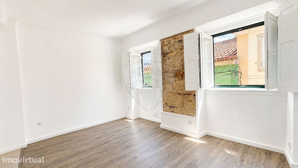 Apartamento T2 para venda