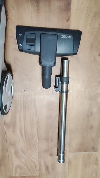 Пылесос Thomas Twin T2 Aquafilter