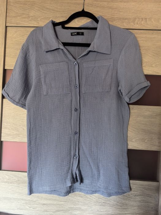 Bluzeczka damska Cleve r. L