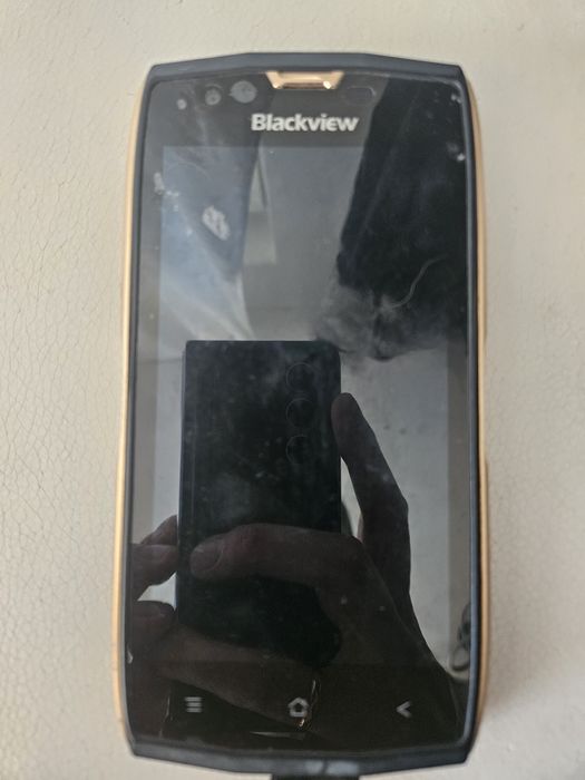 Tani Budowlany Blackview bv7000 Pro