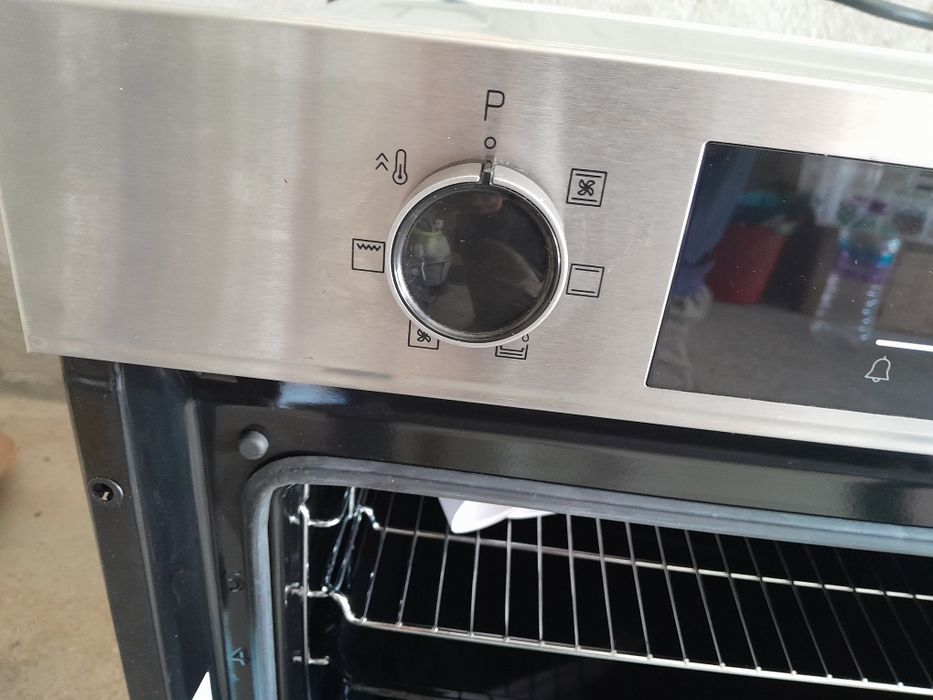 Forno electrico Beko