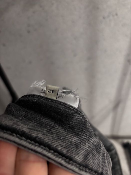 Чоловічі джинси Guess