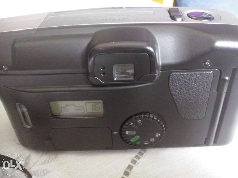 Máquina Fotográfica Canon64584317518210121