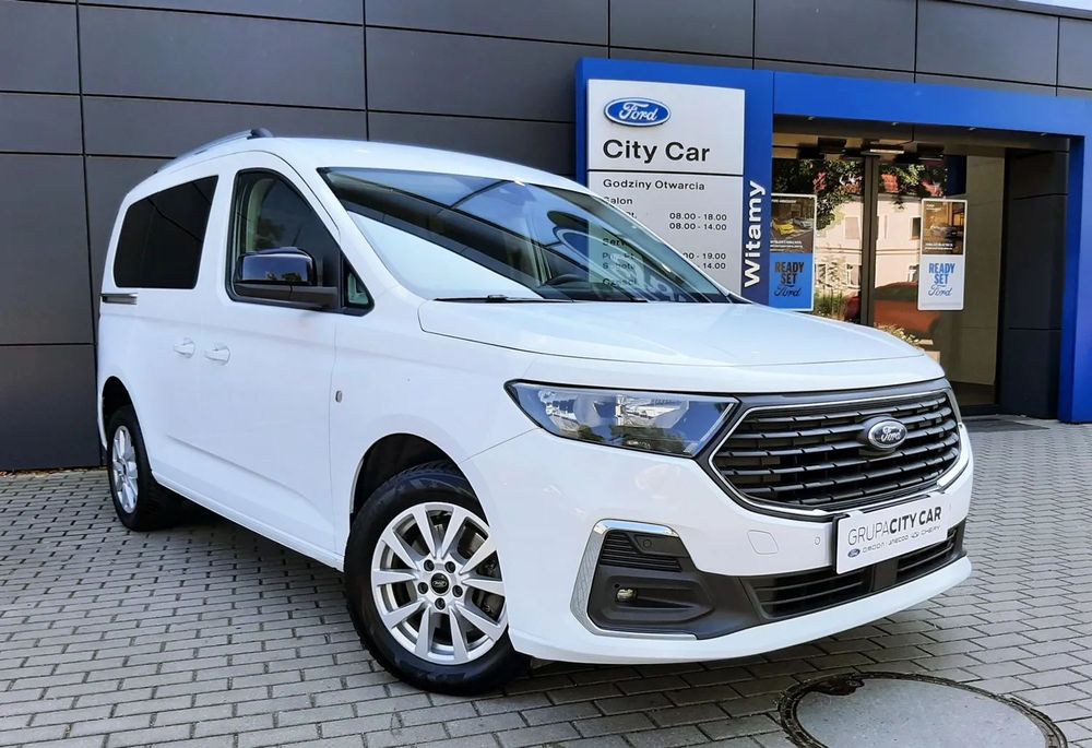Ford Tourneo Connect