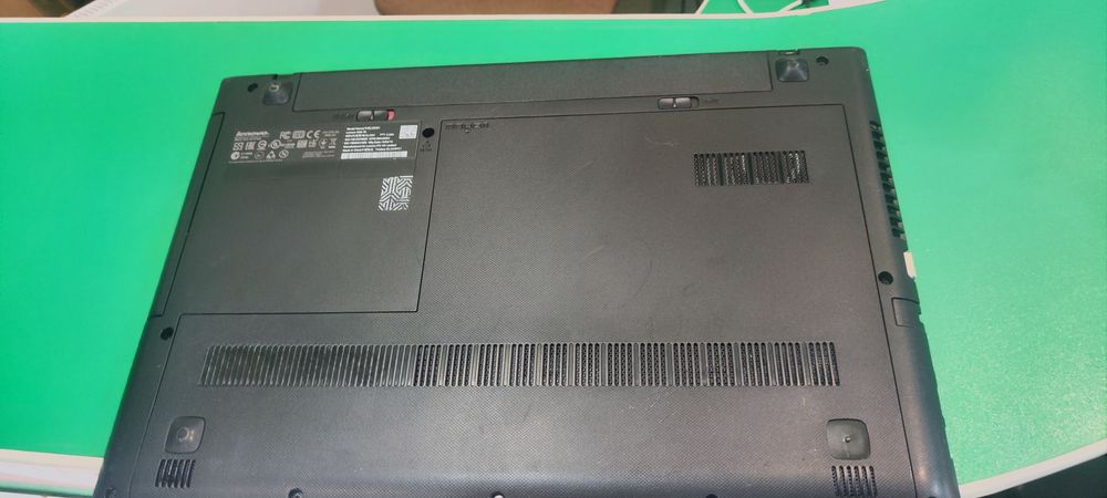 Ноутбук Lenovo G-50-70