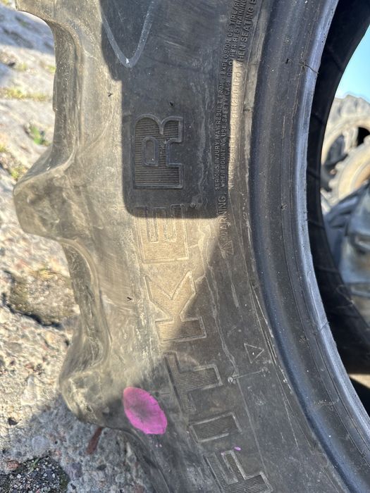360/70r28 Kleber Fitker