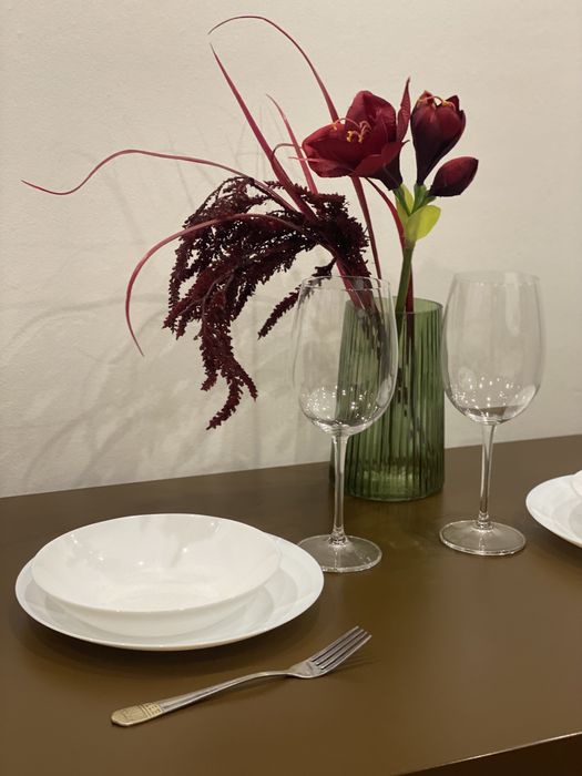 Квартира посуточно ВСЕГДА есть СВЕТ, интернет,3 этаж ЖК« Гранд-Бурже»