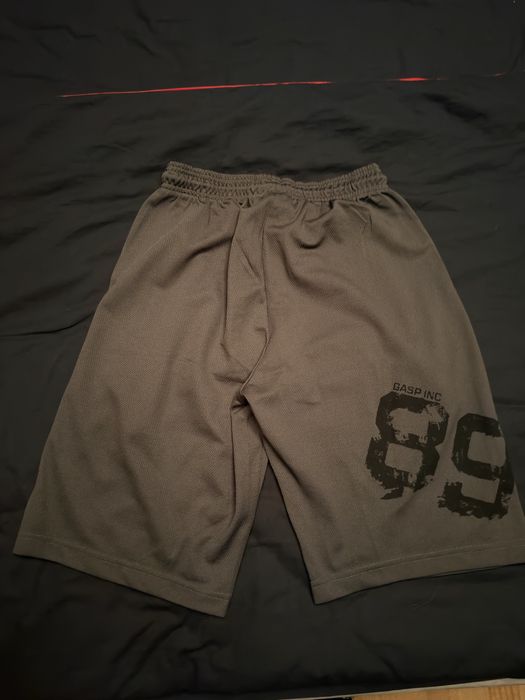 Спортивні шорти Gasp, S